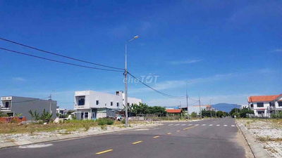 🔥Chủ cần bán lô đất đường 10,5m Trần Minh Thiệt - Bá Tùng. Giá 3 tỷ950