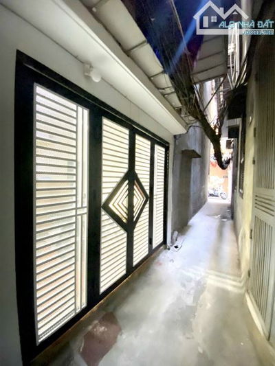 Tôi chính chủ cần bán nhà Nghĩa Dũng 6 tầng 3.45 tỷ