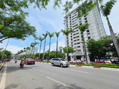 CHUNG CƯ 1 NGỦ - TÒA 5A LÊ ĐỨC THỌ -VỊ TRÍ ĐẮC ĐỊA - TÀI CHÍNH 3,58TỶ