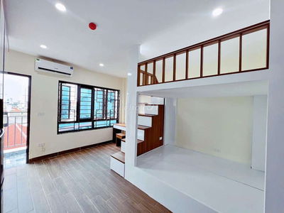 🎗Căn Hộ Duplex Ban Công– Full Nội Thất – Đặng Thùy Trâm - Gần ĐH VLU