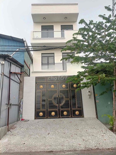 Cho Thuê Nhà Giáp Tên Lửa thuận tiện qua Eaon Mall Bình Tân