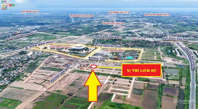 Nhà phố mặt sông kdt Sungroup, đối diện Sun World, 40 tòa chung cư, xây 3,5tag dt 60m2 giá 5,2 tỷ