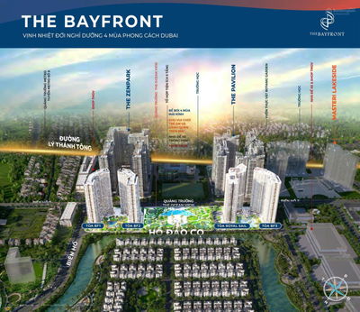 QUỸ CĂN NỘI BỘ TOÀ LUMIER BAYFRONT VINHOMES OCEAN PARK 1 TRỰC TIẾP TỪ CHỦ ĐẦU TƯ