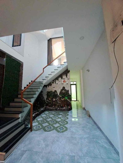 Bán gấp nhà 3 tầng 150m2 đường 1/ Lê Đức Thọ