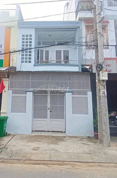 NHÀ MẶT TIỀN 3PN NGAY CÔNG VIÊN, GẦN HOÀNG DIỆU 2, LINH TRUNG