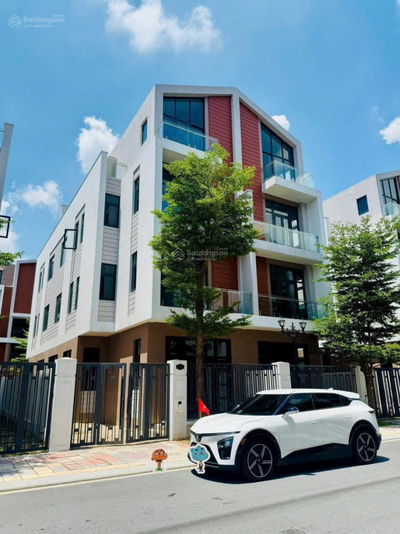 Bán liền kề biệt thự Vinhomes Ocean Park 2, 3 Giá tốt, pháp lý chuẩn, vị trí đắc địa