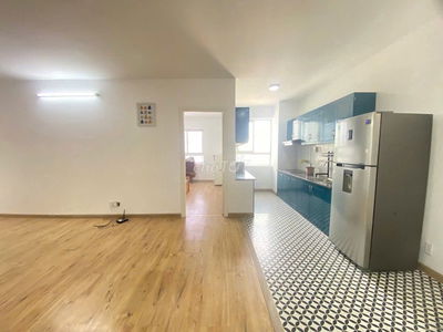căn hộ Contrexim - Copac Square, 3pn 120m quận 4