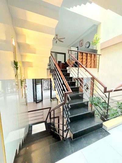 𝙑𝙄𝙇𝙇𝘼 SANG XỊN MỊN ngay𝙈𝙀𝙍𝘾𝙀𝘿𝙀𝙎 -THIẾT KẾ H.ĐẠI D.TRÍ CAO