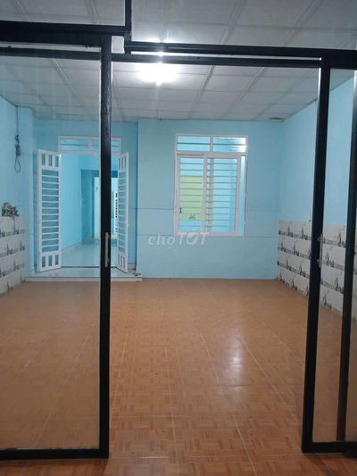 🏡CHO THUÊ NHÀ NGUYÊN CĂN SẠCH ĐẸP MẶT TIỀN CỔ MÂN LAN GẦN NGUYỄN ĐÓA