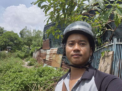 🔥 BÁN ĐẤT 5x20M – HẺM HUỲNH THỊ MÀI, TÂN HIỆP – GIÁ TỐT 🔥