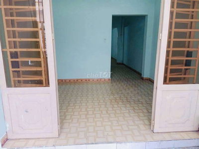 NHÀ ĐẸP GIÁ RẺ – GẦN TRỊNH THỊ MIẾNG – SỔ RIÊNG – 64M²