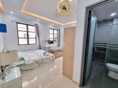 cho thuê phòng full nội thất giá 5triệu5 máy giặt riêng