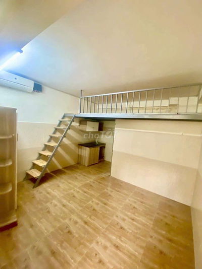 CĂN HỘ CAO CẤP SẴN MÁY LẠNH TẠI ĐƯỜNG LÊ VĂN THỌ