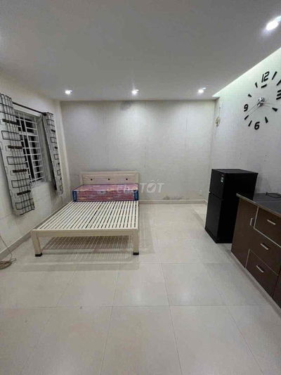 phòng trọ funll nội thất đẹp.35m2.