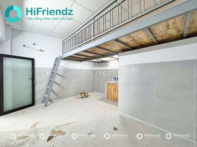 KHAI TRƯƠNG SIÊU DỰ ÁN DUPLEX SIÊU TIỆN NGHI NGAY ĐẠI HỌC VLU CƠ SỞ 3