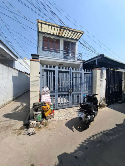 CHO THUÊ NHÀ PHƯỜNG THỐNG NHẤT GIÁ 4,5 TRIỆU