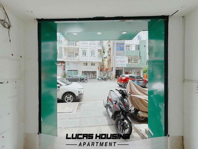cho thuê mặt bằng kinh doanh 30m2 mặt tiền quận phú nhuận