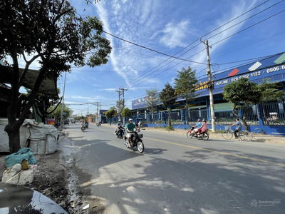 Chính chủ cần bán gấp đất mặt tiền tại 712 Lê Văn Khương, P.Thới An, Q.12, giá tốt.LHCC: 0909 788 ***