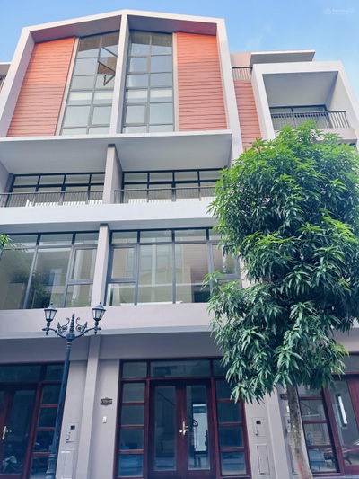 Sở Hữu Biệt thự liền kề Vinhomes Ocean Park 3 VỪA Ở VỪA KINH DOANH, chỉ từ 3,7 tỷ vốn tự có!