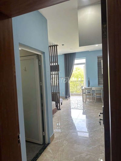 🌟 8 PHÒNG MỚI FULL NỘI THẤT – ĐƯỜNG VƯỜN LÀI , PHƯỜNG AN PHÚ ĐÔNG , Q