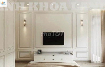 Bán nhà 4 tầng- p. Trường Thọ- Tặng nội thất- 4PN- HXH- 7.3 Tỷ