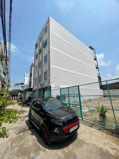 🔵CƠ HỘI VÀNG SON 🔵 NGANG 10M - BÌNH TRƯNG TÂY - TP. THỦ ĐỨC - 205m2 🏡