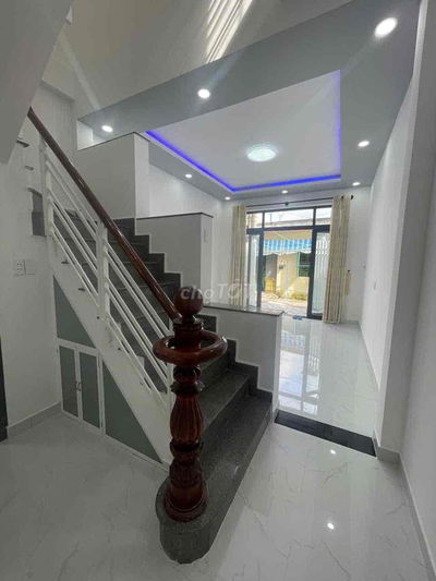 BÁN GẤP NHÀ HXH 4 CHỖ ĐƯỜNG 9PHƯỜNG LINH TRUNG THỦ ĐỨC