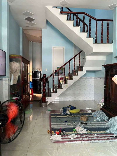 CẦN BÁN NHÀ MẶT TIỀN TTT12B – GIÁ CHỈ 2 TỶ 900 TRIỆU
