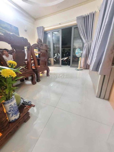 Bán Nhà Chính Chủ - 2 Tầng Nguyễn Xí P26 Bình Thạnh - 80M2 - Hơn 7 TỶ.