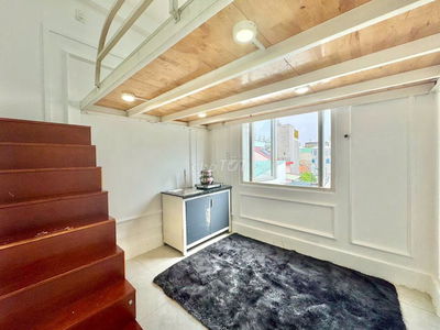 PHÒNG TRỌ CAO CẤP FULL NỘI THẤT 30M2 - PHẠM VĂN CHIÊU - QUẬN GÒ VẤP