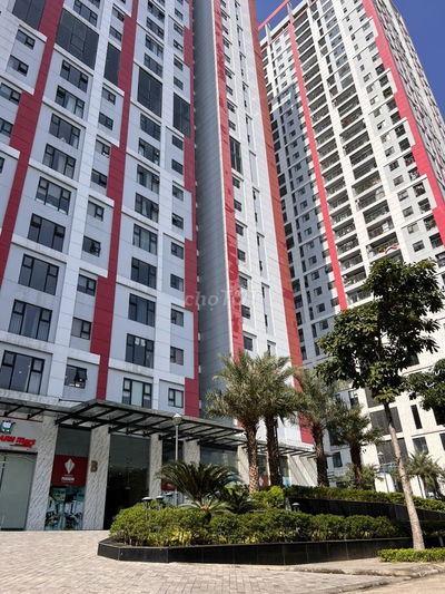 BÁN CĂN HỘ 3 PHÒNG NGỦ TẠI HÀ NỘI PARAGON CẦU GIẤY