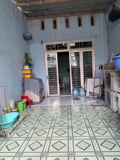 MẶT TIỀN KINH DOANH - BÌNH TÂN - 72M2 - CHỈ 4.2 TỶ