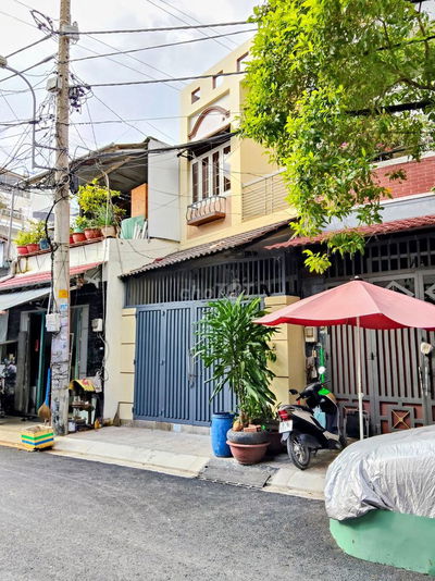 BÁN NHÀ ĐẸP, GIÁ RẺ, GẦN LŨY BÁN BÍCH, TÂN PHÚ – GIÁ CHỈ 5.5 TỶ