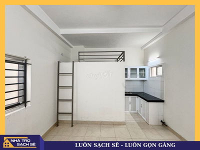 PHÒNG TRỌ 13M2 ĐƯỜNG VÕ VĂN HÁT, P LONG TRƯỜNG Q9