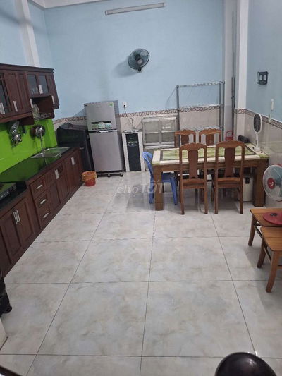 CHO THUÊ NHÀ ĐƯỜNG NỘI BỘ 4X15M 2LẦU 4PN 3VS TÂY THẠNH