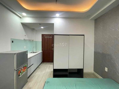 STUDIO FULL Nội Thất Quận 7