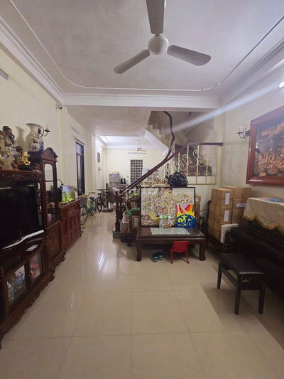 SIÊU PHẨM TRẦN TỬ BÌNH - OTO - KINH DOANH - LÔ GÓC 3 MẶT THOÁNG