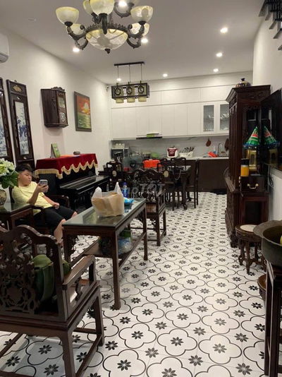 BÁN NHÀ ÂU CƠ - OTO VÀO NHÀ - NGÕ NÔNG - VỊ TRÍ ĐỈNH - LIÊN HỆ NGAY