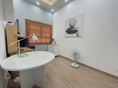 Cho thuê căn hộ 77m2 chung cư Topaz Twin - view Sông Đồng Nai