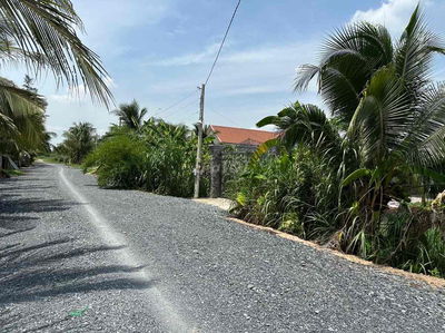 BÁN 452m2 đất mặt tiền Sông Sài Gòn