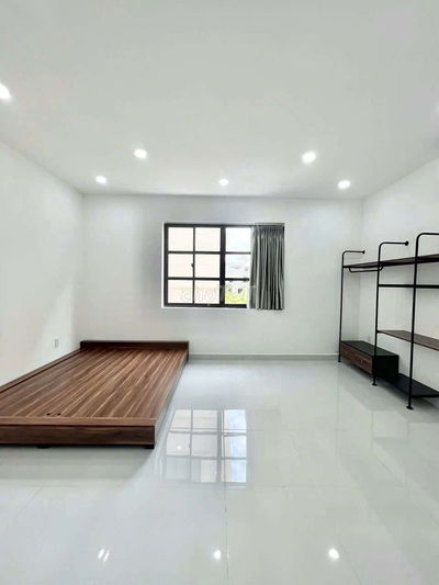 Cho thuê phòng full NT mặt tiền đường 3 khu Cityland