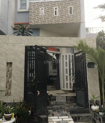 Bán nhà gấp c4 72m2 có 3pn hẻm 3 gác thông  Linh Tây Thủ Đức 3 tỷ 850