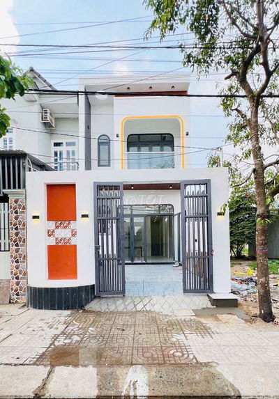 NHÀ MẶT TIỀN KINH DOANH NGAY KDC P TÂN PHONG MỞ RỘNG CHỈ 2 TỶ 5