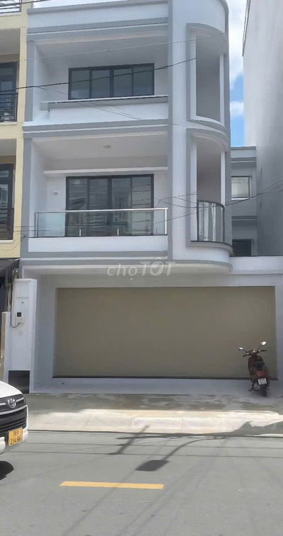 Cần cho thuê nhà góc 2MT Đường Phan Xích Long P.2 Q.Phú Nhuận