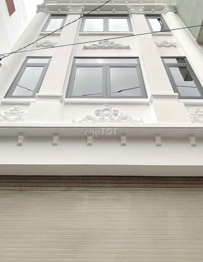 Cần cho thuê nhà MT 35A Đường C1 P.13 Q.Tân Bình