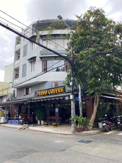 xuất cảnh cần bán nhà mt 63a nguyễn hậu tân phú