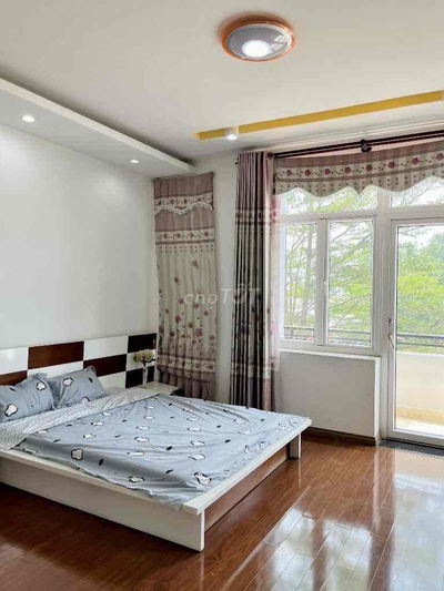 BÁN NHÀ 3 TẦNG NGANG 5m NGAY CHỢ 339 PHƯỚC LONG B HƠN 5 tỷ