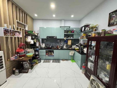 BÁN NHÀ 2 TẦNG-NGAY CAO ĐẲNG CÔNG THƯƠNG-PHƯỚC LONG B-75M2-NHỈNH 5 TỶ