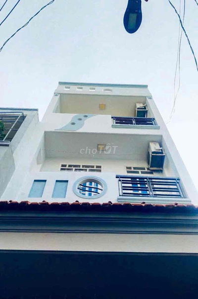 🟡 Nhà đẹp cho thuê điạ chỉ  218/7/ Nguyễn Duy Cung Phường 12 Gò Vấp xe