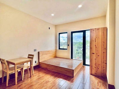 💛CHO THUÊ DẠNG PHÒNG FULL NT, NGAY PHƯỜNG THẠNH MỸ LỢI, ĐẢO KC, 5X